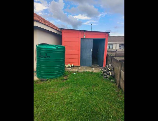 3 BEDROOM HOUSE FOR SALE IN FREEDOM PARK B